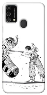 Чехол на Samsung Galaxy M21s Baki фото 1 из 1