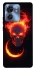 Чохол на Motorola Edge 40 Blood Skull фото 1 з 1