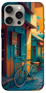 Чохол Bike фото 1 з 1