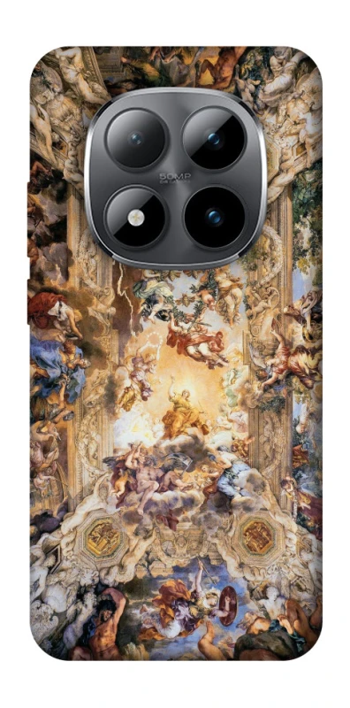 Чохол на Xiaomi Redmi Note 15 Pro 5G Мистецтво фото 1 з 1