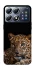 Чехол на Xiaomi POCO X8 Pro Leopard v4 фото 1 из 1