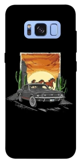 Чохол на Samsung G950 Galaxy S8 Mustang ver.3 фото 1 з 1