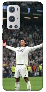 Чехол на OnePlus 9 Pro Jude Bellingham фото 1 из 1