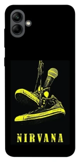 Чохол на Samsung Galaxy A04 Nirvana ver.3 фото 1 з 1