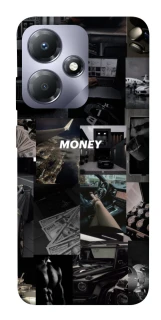 Чохол на Infinix Hot 30i Money фото 1 з 1