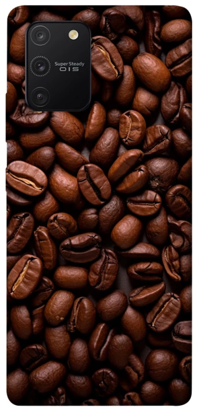 Чохол на Samsung Galaxy S10 Lite Кава фото 1 з 1