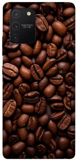 Чохол на Samsung Galaxy S10 Lite Кава фото 1 з 1