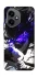 Чохол на Honor 400 Black soul anime фото 1 з 1