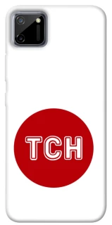 Чохол на Realme C11 ТСН фото 1 з 1