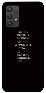 Чохол на Samsung Galaxy A32 (A325F) 4G Your Motavation фото 1 з 1