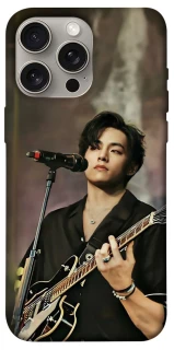 Чехол V - BTS фото 1 из 1