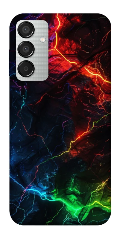 Чохол на Samsung Galaxy M15 5G Abstract фото 1 з 1