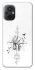 Чехол на Xiaomi Poco M5 Tattoo ver.9 фото 1 из 1