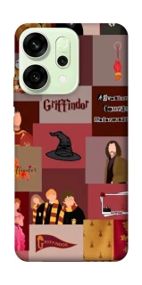 Чехол на Oppo Reno 14 Harry Potter v12 фото 1 из 1