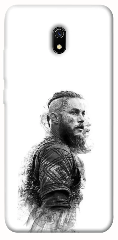 Чехол на Xiaomi Redmi 8a Ragnar v2 фото 1 из 1