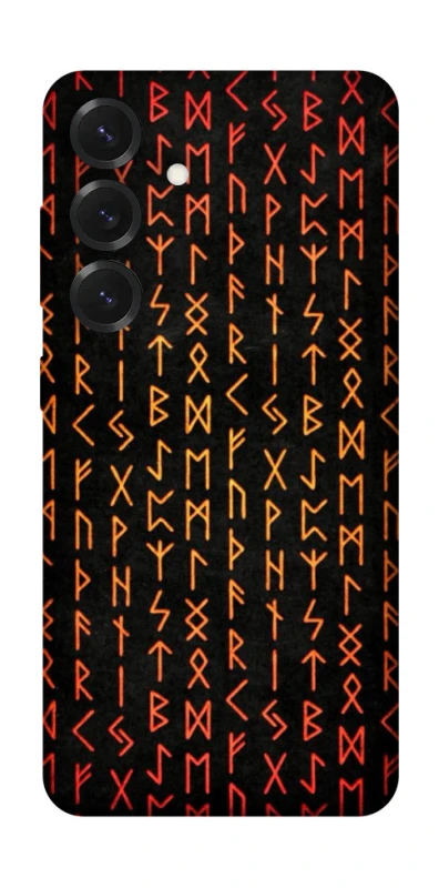 Чохол на Samsung Galaxy S26+ Руни фото 1 з 1