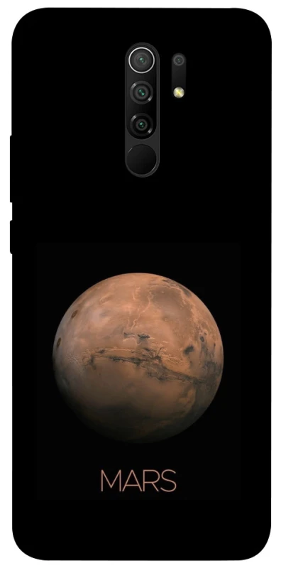 Чохол на Xiaomi Redmi 9 Mars фото 1 з 1