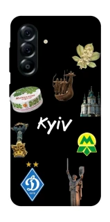 Чехол на Samsung Galaxy A57 5G Kyiv фото 1 из 1