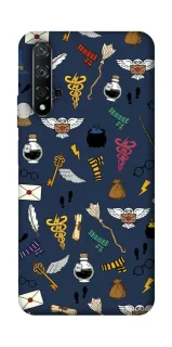 Чохол на Huawei Honor 20 / Nova 5T Harry Potter v1 фото 1 з 1