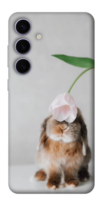 Чохол на Samsung Galaxy S25+ Bunny фото 1 з 1