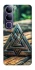 Чехол на Vivo Y300 Valknut ver.2 фото 1 из 1