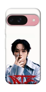 Чохол на Google Pixel 9 Lee Know - Stray Kids фото 1 з 1