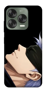 Чохол на ZTE Nubia V70 Design Gojo v13 фото 1 з 1