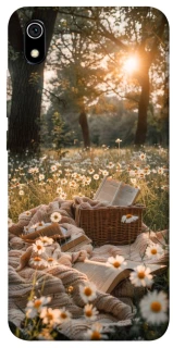 Чохол на Xiaomi Redmi 7A Flowers v14 фото 1 з 1