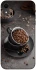 Чохол на Apple iPhone XR (6.1") Сup of coffee фото 1 з 1
