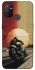 Чохол на OnePlus Nord N100 Motorcycle фото 1 з 1
