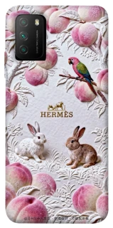 Чехол на Xiaomi Poco M3 Hermes фото 1 из 1