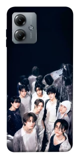 Чохол на Motorola Moto G14 Stray Kids v4 фото 1 з 1