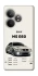 Чохол на Realme GT Neo 6 BMW M5 E60 фото 1 з 1