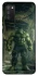 Чохол на Samsung Galaxy A02s Angry Hulk фото 1 з 1