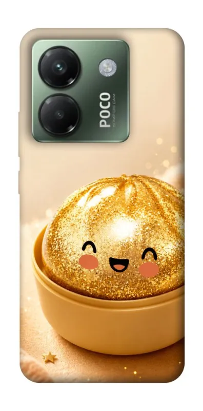 Чохол на Xiaomi Poco M7 pro 5G Dumpling ver.6 фото 1 з 1