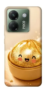 Чехол на Xiaomi Poco M7 pro 5G Dumpling ver.6 фото 1 из 1