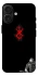 Чехол на Apple iPhone 17 (6.3") berserk black фото 1 из 1