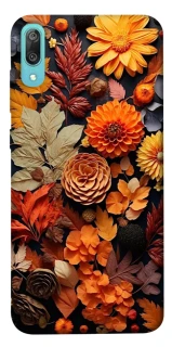 Чохол на Huawei Y6 Pro (2019) Dreams фото 1 з 1