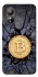 Чохол на ZTE Blade L220 Bitcoin cracks фото 1 з 1