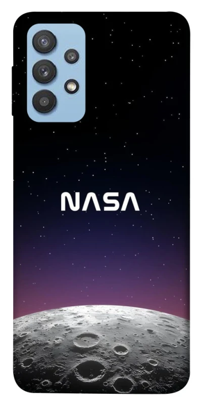 Чохол на Samsung Galaxy M32 NASA ver.1 фото 1 з 1