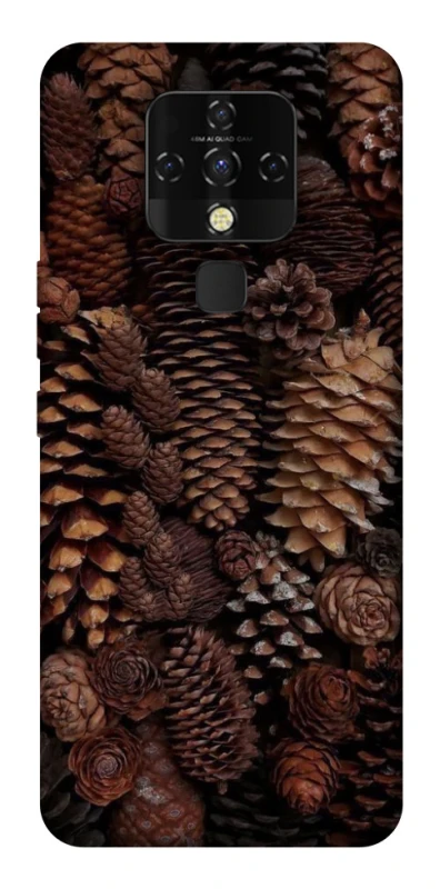 Чохол на TECNO Camon 16 SE Magic1 фото 1 з 1