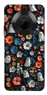 Чохол на Huawei Y9a Halloween Style фото 1 з 1