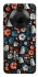 Чохол на Huawei Y9a Halloween Style фото 1 з 1