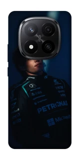 Чехол на Xiaomi Redmi Note 14 Pro+ 5G F-1 ver.9 фото 1 из 1