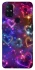 Чохол на OnePlus Nord N10 5G Drawn hearts фото 1 з 1