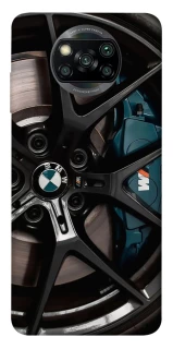 Чехол на Xiaomi Poco X3 NFC / Poco X3 Pro Wheel BMW v3 фото 1 Чехол на Xiaomi Poco X3 NFC / Poco X3 Pro Wheel BMW v3 фото 1 из 1
