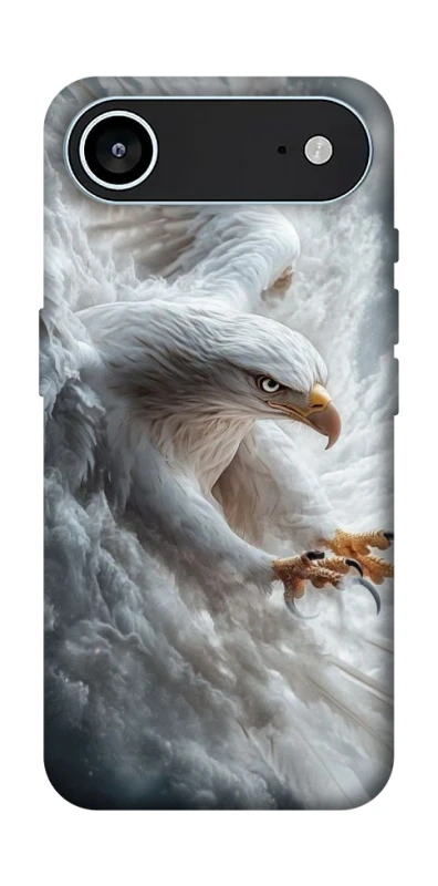 Чохол на Apple iPhone 17 Air (6.5") eagle фото 1 з 1