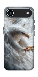 Чехол на Apple iPhone 17 Air (6.5") eagle фото 1 из 1