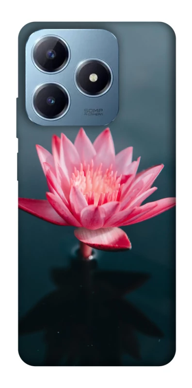 Чохол на Realme C63 Лотос фото 1 з 1