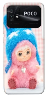 Чохол на Xiaomi Poco C40 Wakuku ver.5 фото 1 з 1